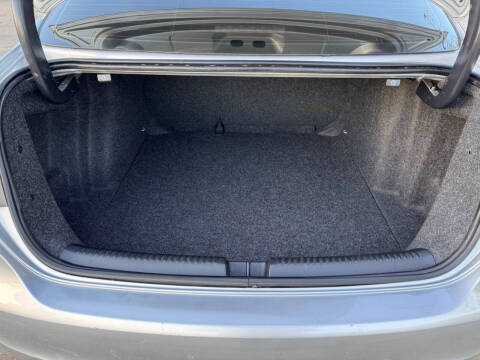 2014 Volkswagen Jetta S