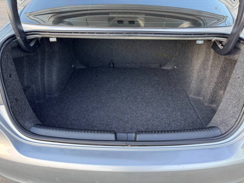 2014 Volkswagen Jetta S