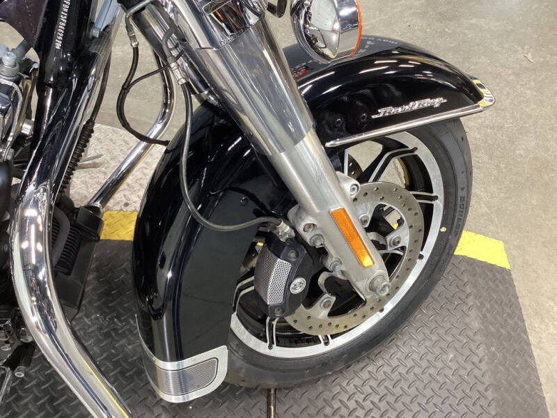 2015 Harley-Davidson Road King