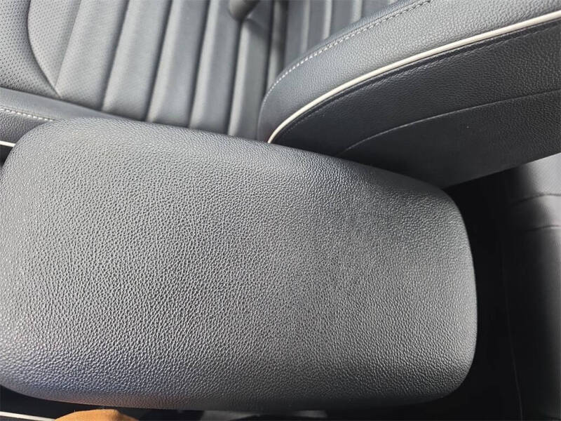 2022 Kia Forte GT Line