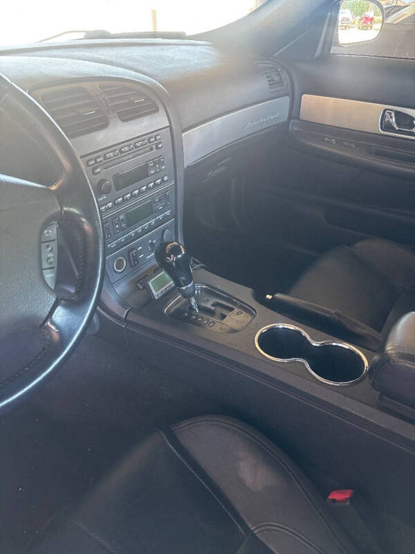 2003 Ford Thunderbird Deluxe