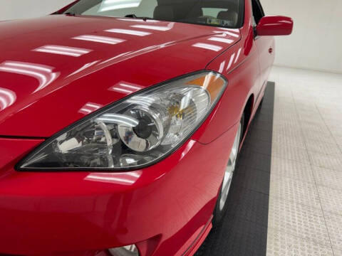 2006 Toyota Camry Solara