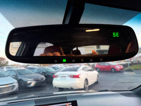 2017 Lexus NX 200t F SPORT