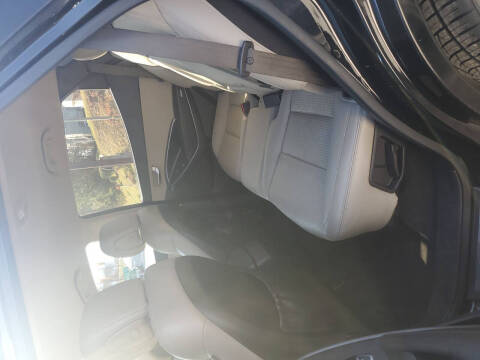 2013 Hyundai Santa Fe Sport 2.0T