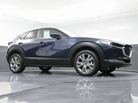 2021 Mazda CX-30 Select