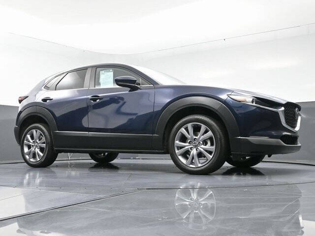 2021 Mazda CX-30 Select