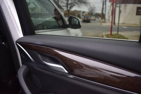 2024 BMW X4 xDrive30i