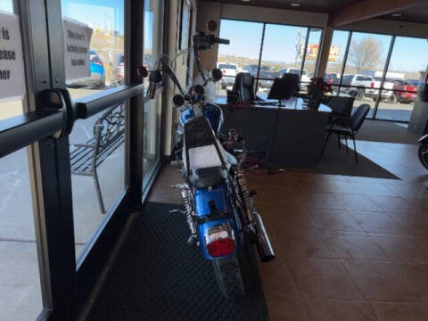 2007 Harley-Davidson Sportster