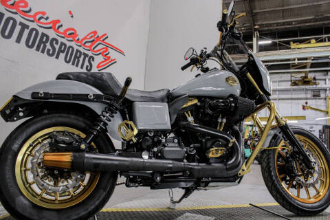 2014 Harley-Davidson Wide Glide