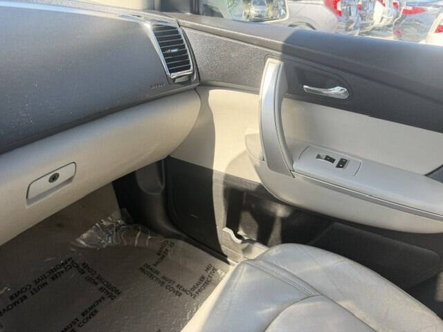 2009 GMC Acadia SLT-2
