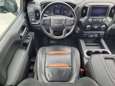 2022 GMC Sierra 1500 Limited