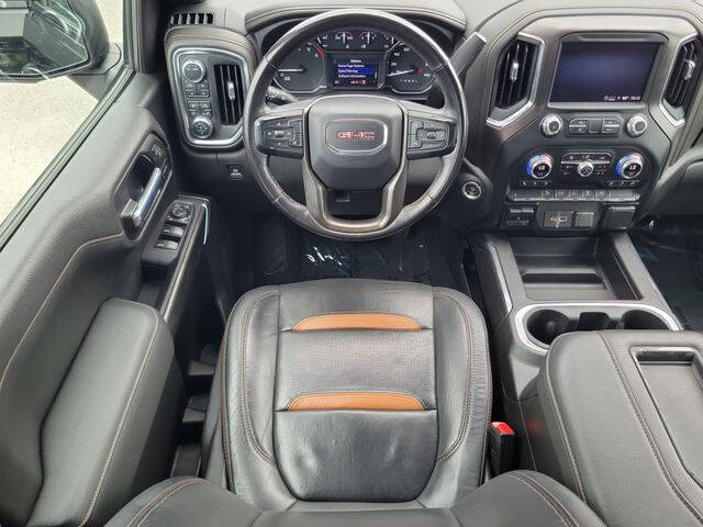 2022 GMC Sierra 1500 Limited