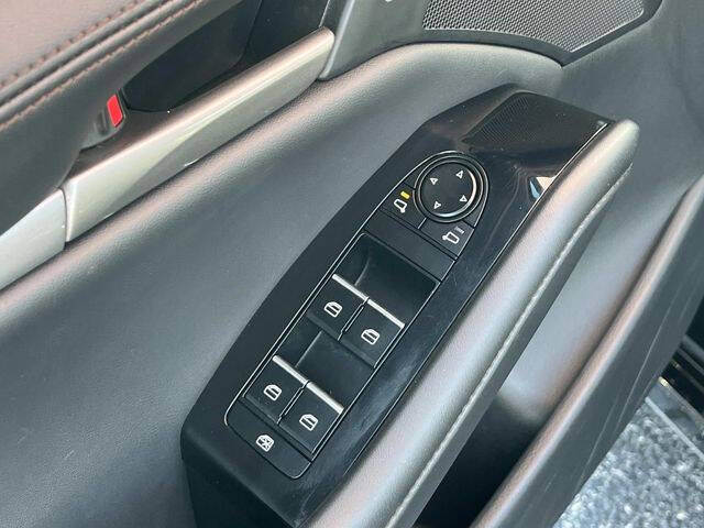 2024 Mazda Mazda3 Hatchback 2.5 S Select Sport