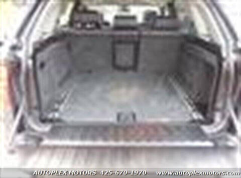 2011 BMW X5 xDrive35d