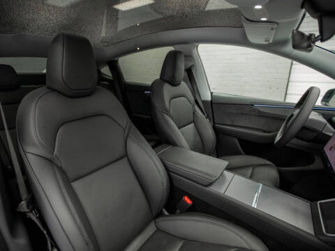 2026 Tesla Model Y Long Range