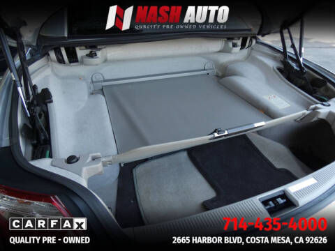 2006 Lexus SC 430