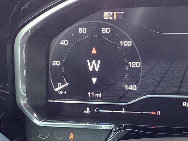 2025 GMC Sierra 3500HD