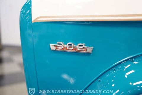1969 Ford Bronco