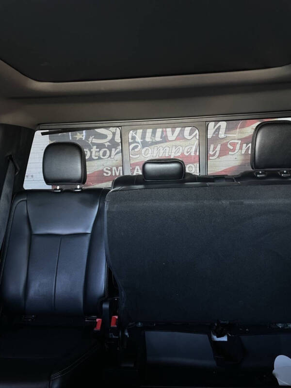 2021 Ford F-350 Super Duty