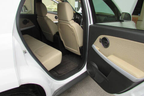 2007 Pontiac Torrent