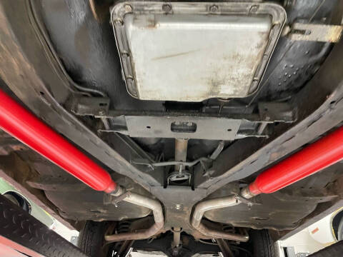 1964 Chevrolet Impala