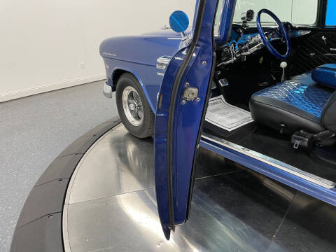 1955 Chevrolet Bel Air