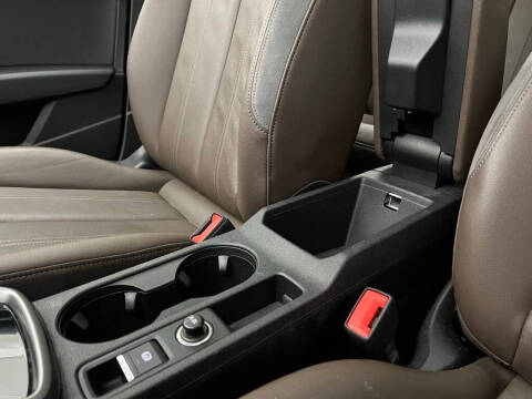 2022 Audi A3 quattro Premium 40 TFSI