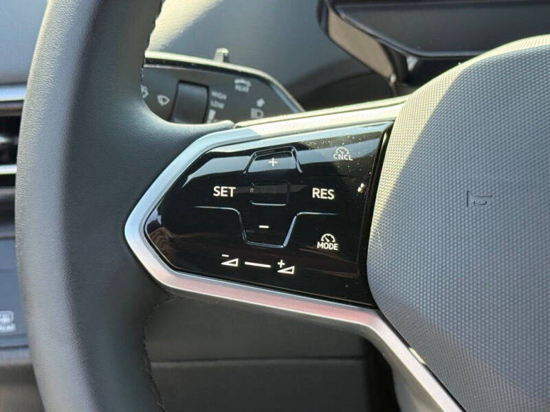 2026 Volkswagen ID.4 Pro
