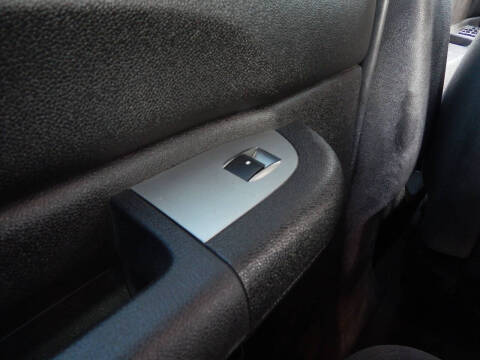 2007 Chevrolet Silverado 1500 LS