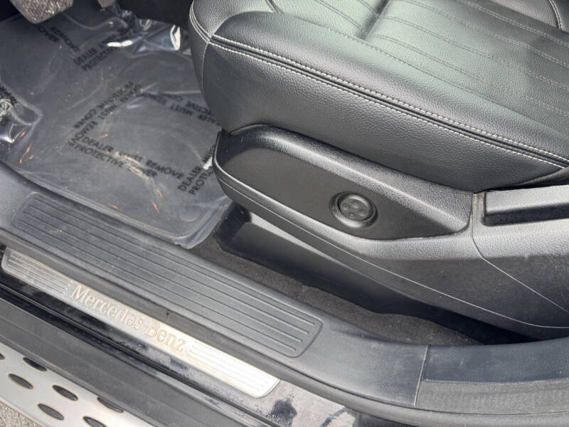 2014 Mercedes-Benz GL-Class GL 350 BlueTEC