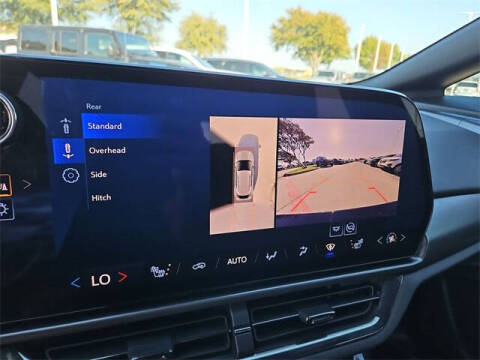 2024 Chevrolet Equinox EV Launch Edition