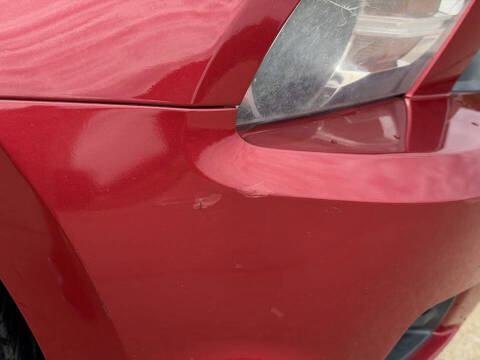 2011 Ford Mustang