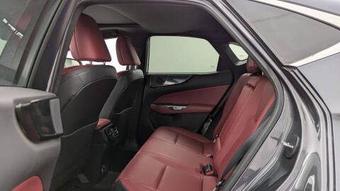 2023 Lexus NX 350 Premium