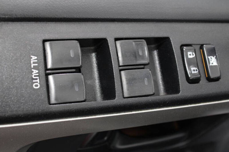 2013 Toyota 4Runner Limited