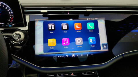 2025 Mercedes-Benz E-Class AMG E 53 HYBRID