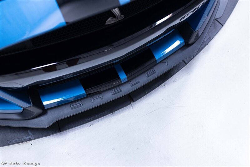 2020 Ford Mustang 20