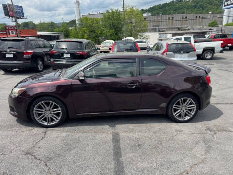 2012 Scion tC