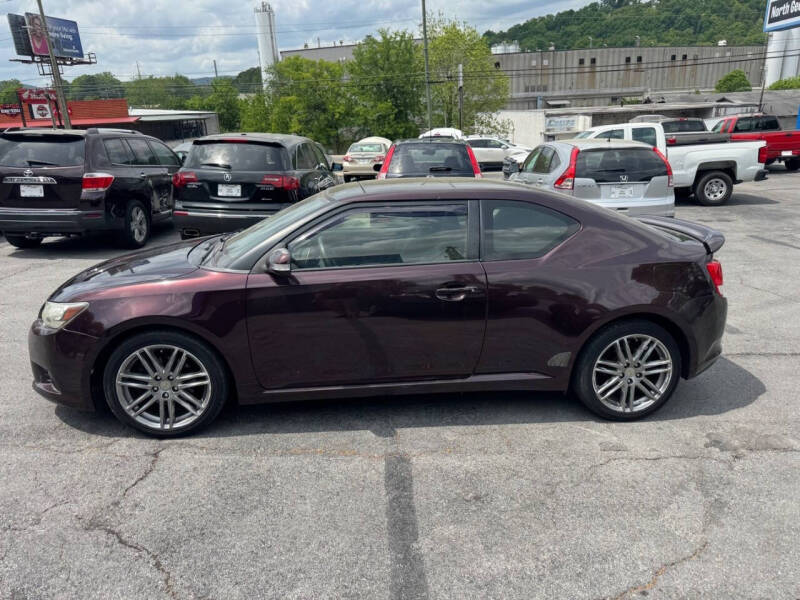 2012 Scion tC