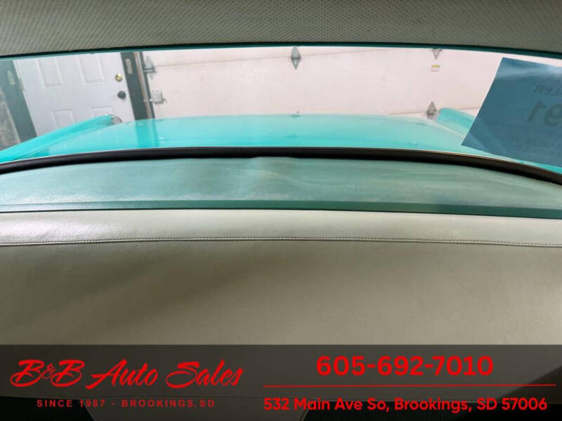 1956 Oldsmobile Eighty-Eight