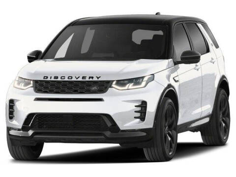 2025 Land Rover Discovery Sport for sale at LAND ROVER CAPE FEAR in Wilmington NC