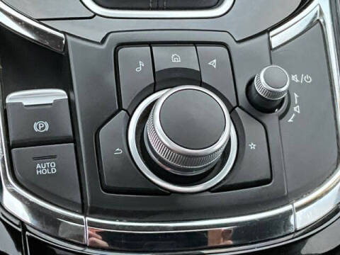 2023 Mazda CX-9 Touring Plus