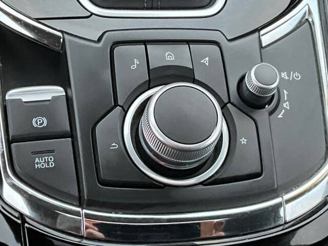 2023 Mazda CX-9 Touring Plus