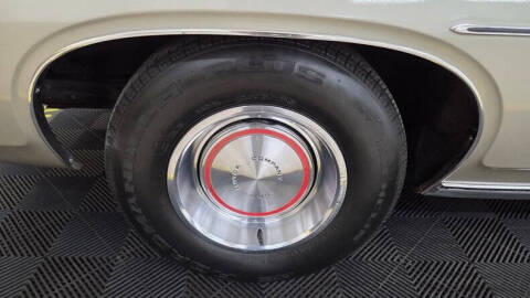 1971 Ford Torino