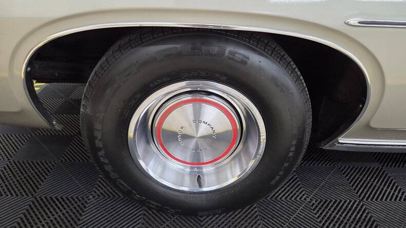 1971 Ford Torino