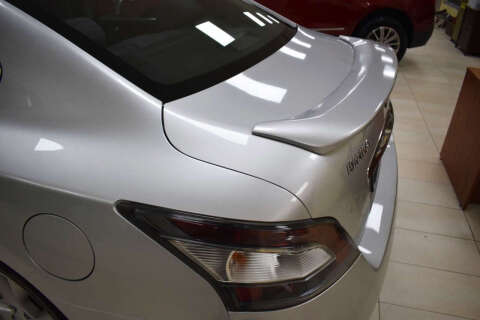 2014 Nissan Maxima 3.5 SV