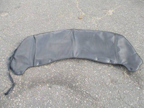 2003 Ford Thunderbird Premium