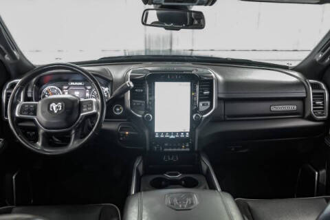 2022 RAM 3500 Laramie