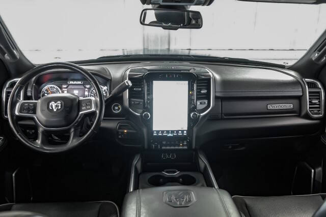 2022 RAM 3500 Laramie