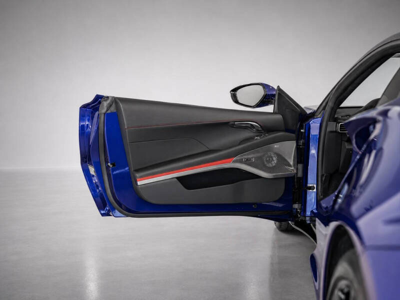 2026 Lotus Emira