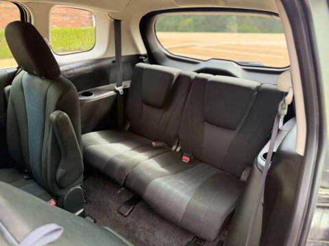 2015 Mazda MAZDA5 Sport